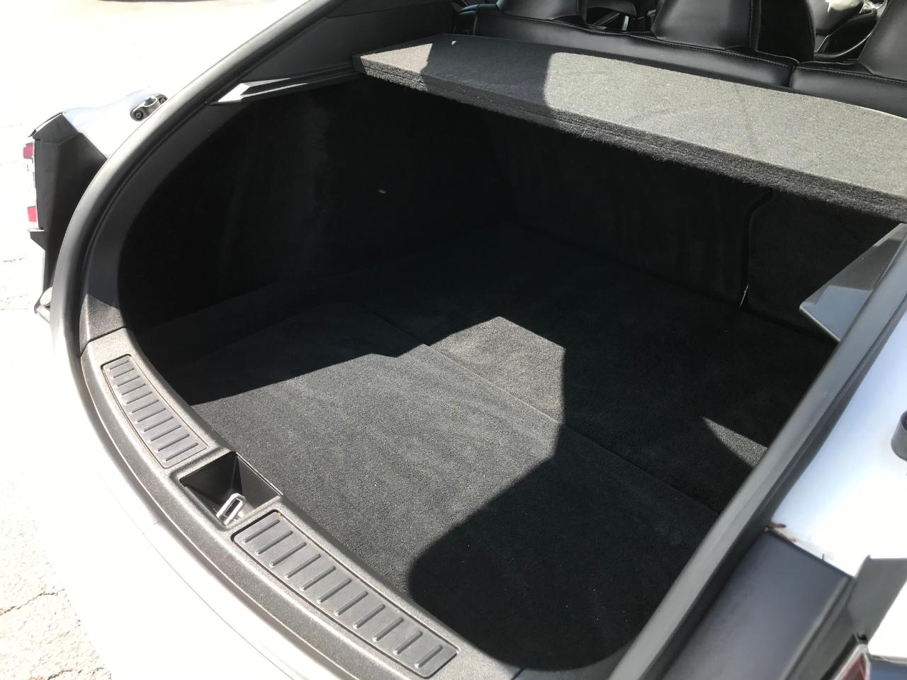 Tesla Model S  2021