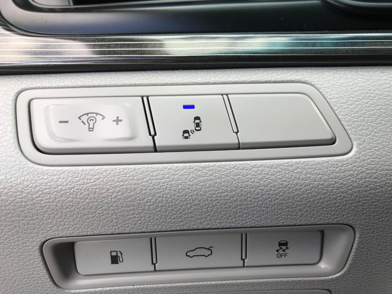 Hyundai Sonata Limited 2018