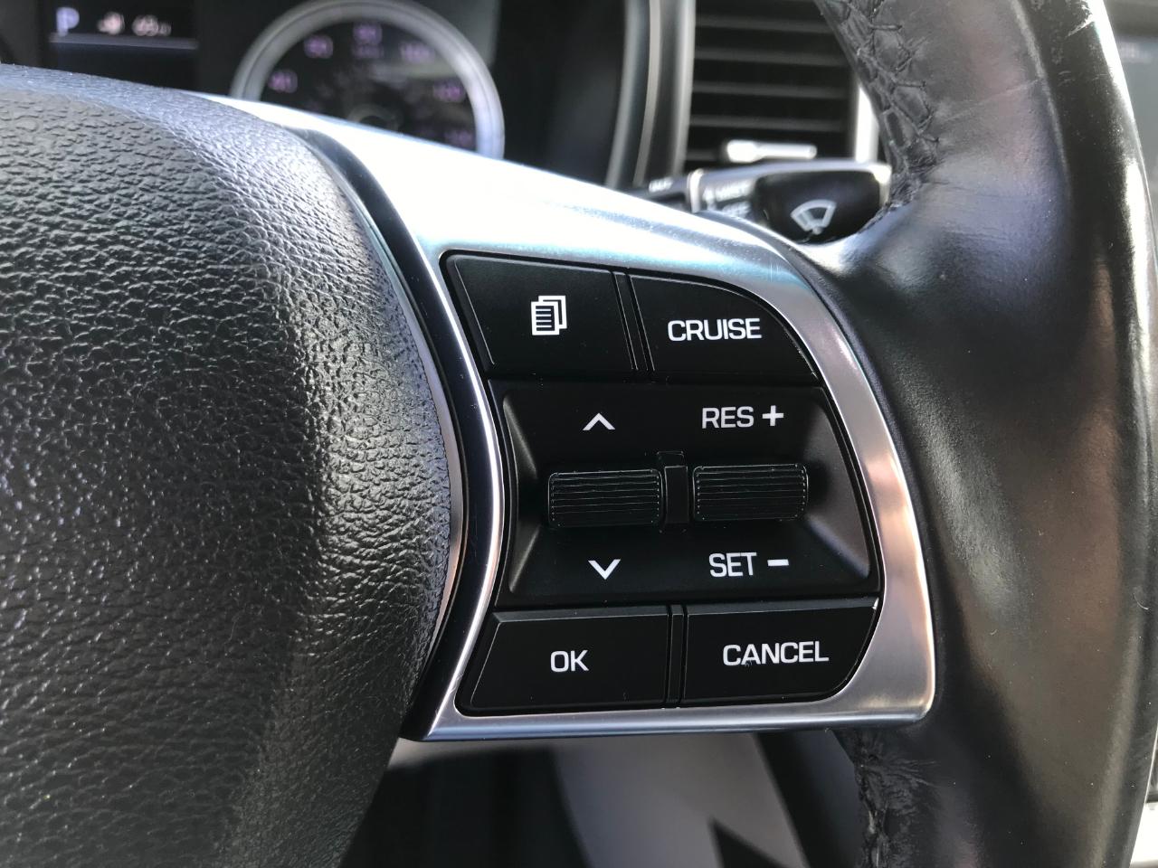 Hyundai Sonata Limited 2018