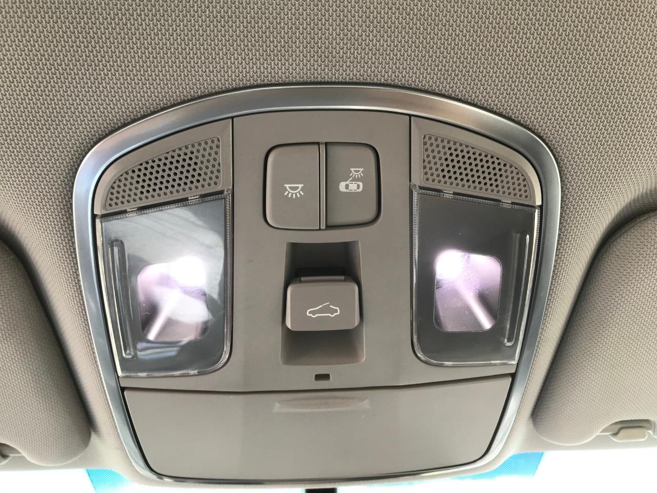 Hyundai Sonata Limited 2018