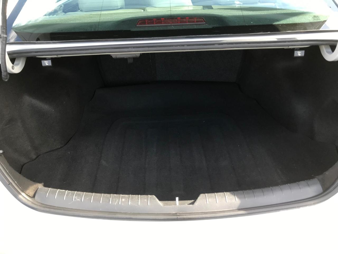 Hyundai Sonata Limited 2018