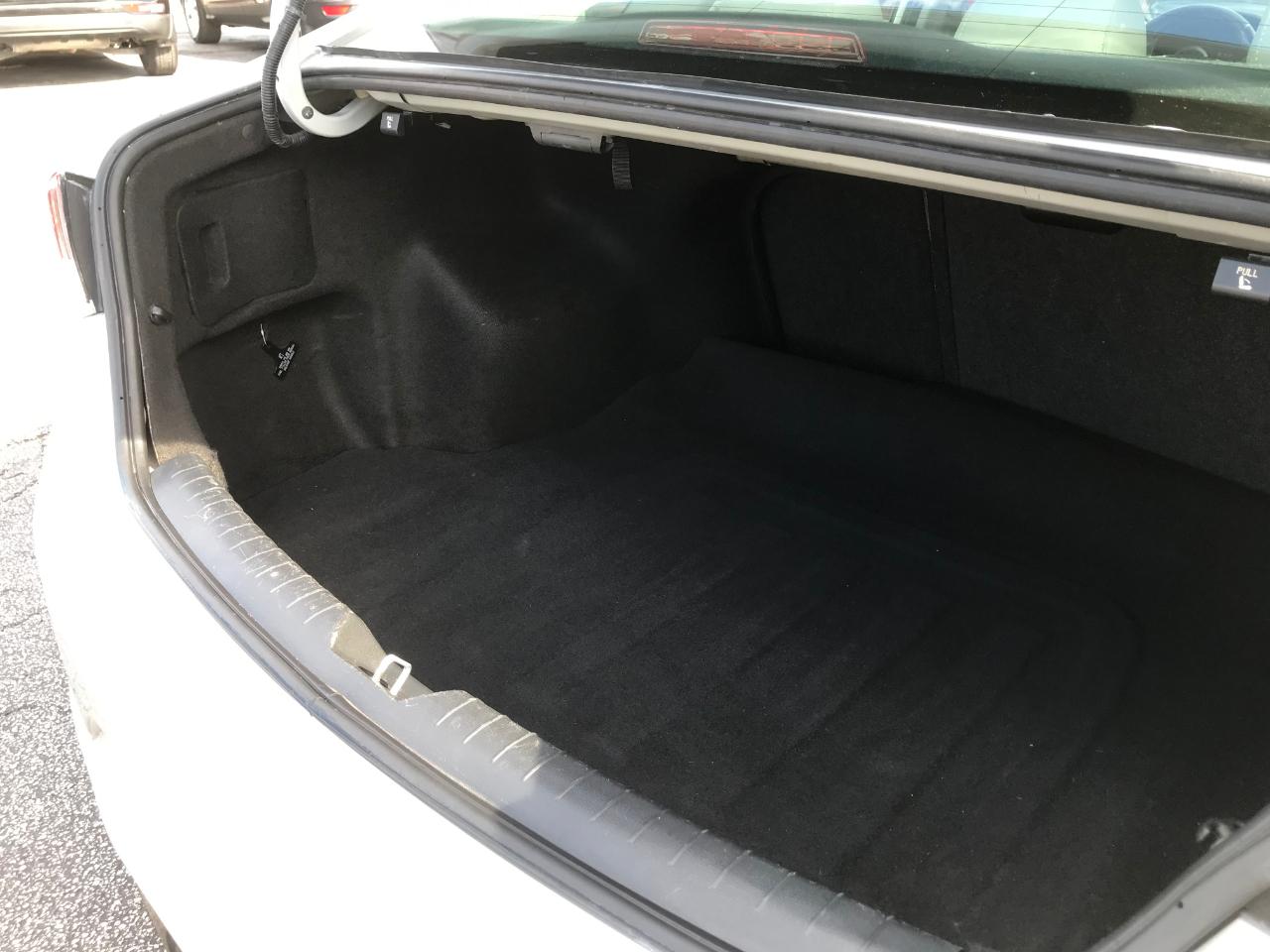 Hyundai Sonata Limited 2018