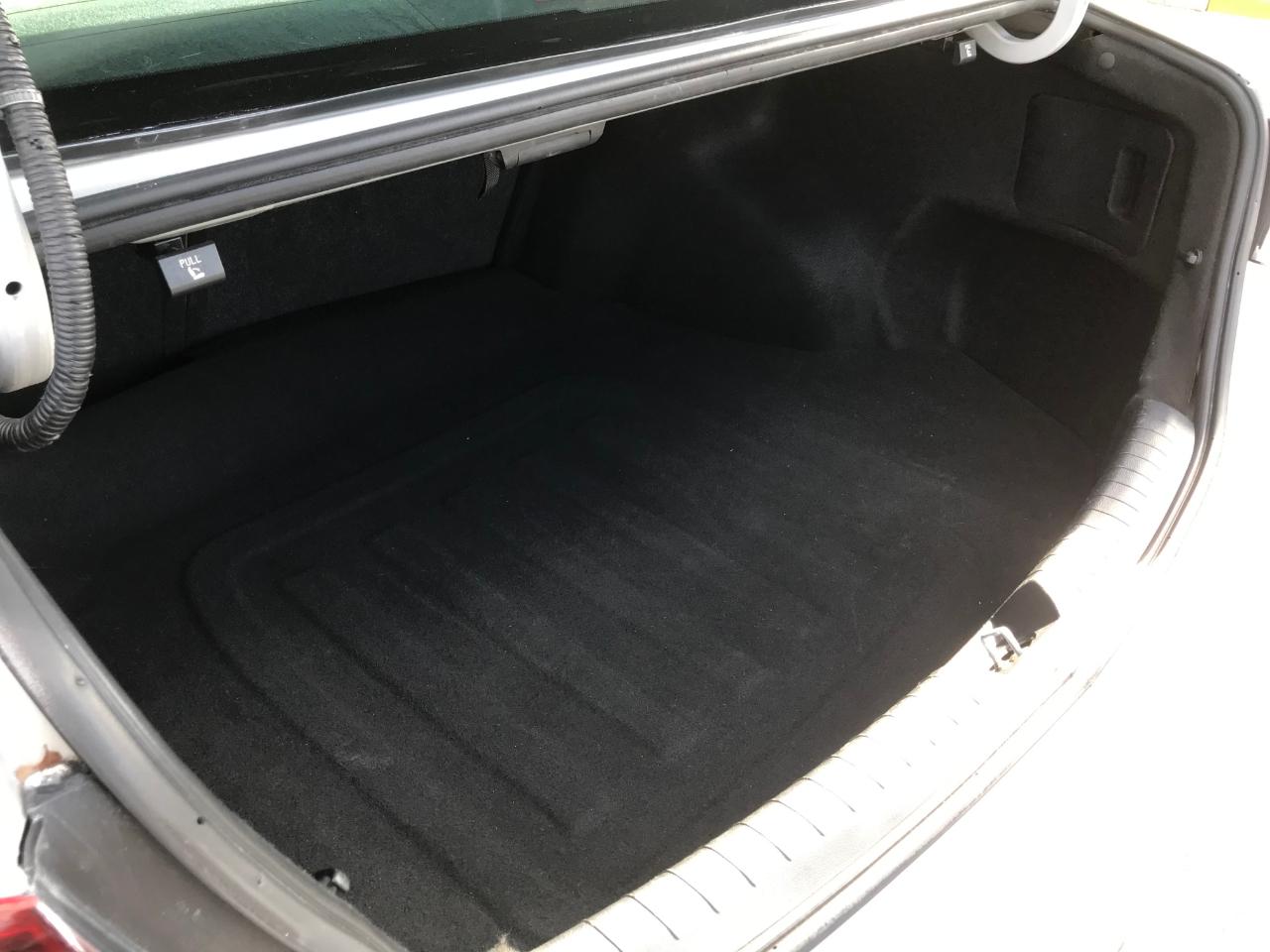 Hyundai Sonata Limited 2018