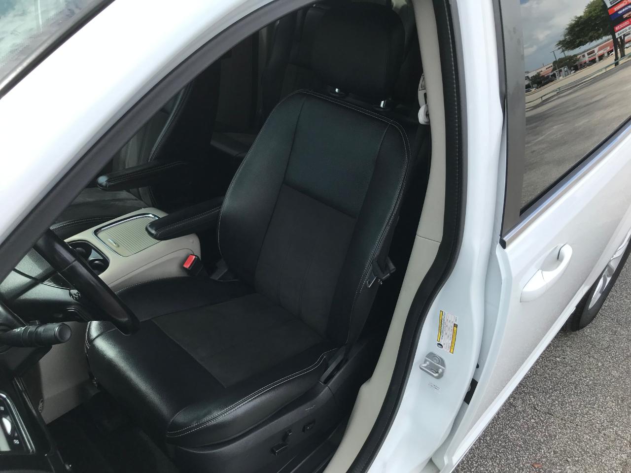 Dodge Grand Caravan SXT 2020