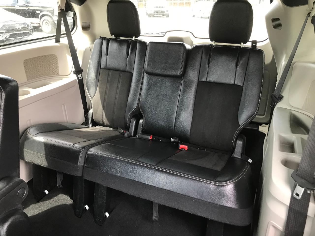 Dodge Grand Caravan SXT 2020