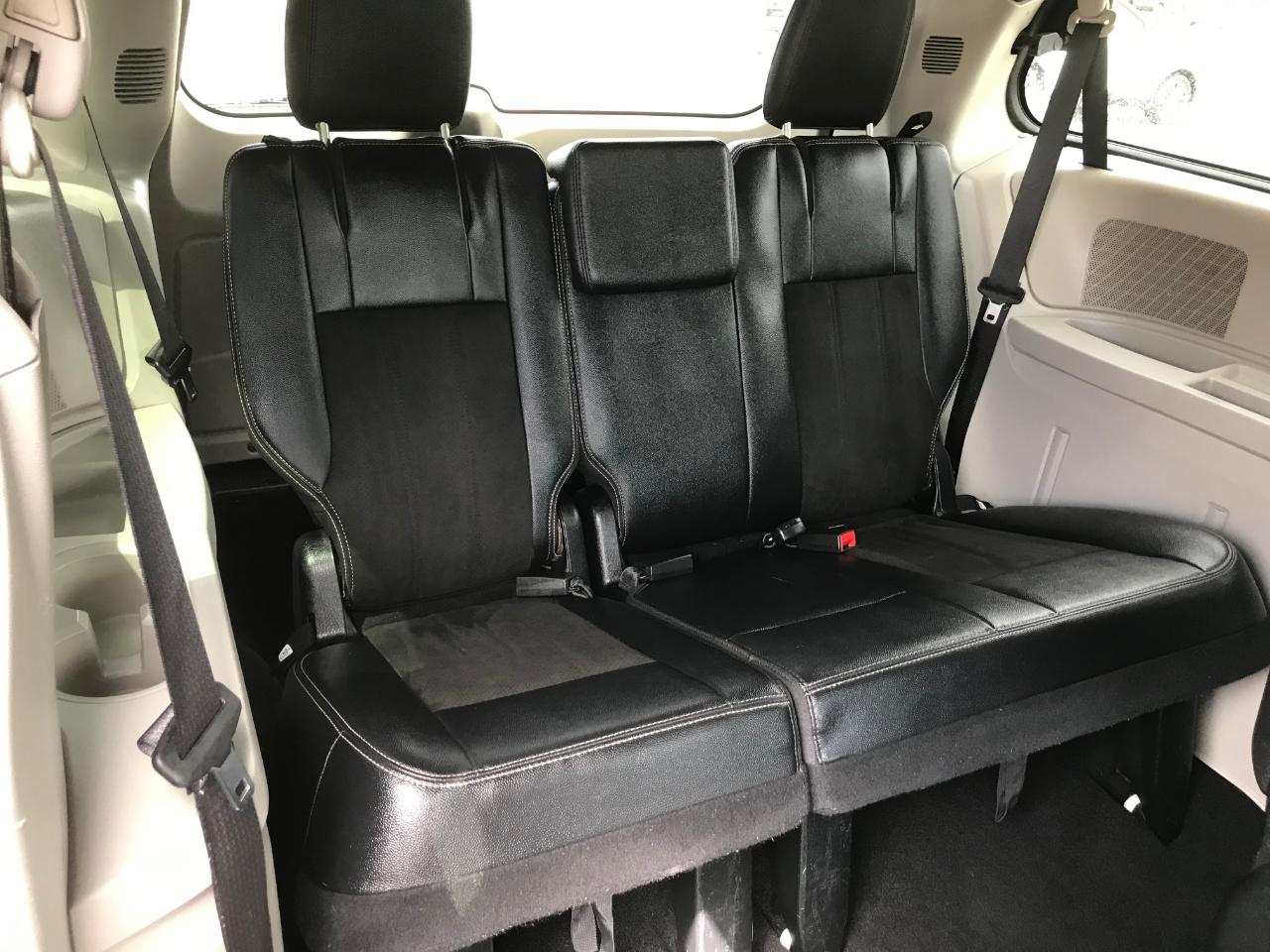 Dodge Grand Caravan SXT 2020