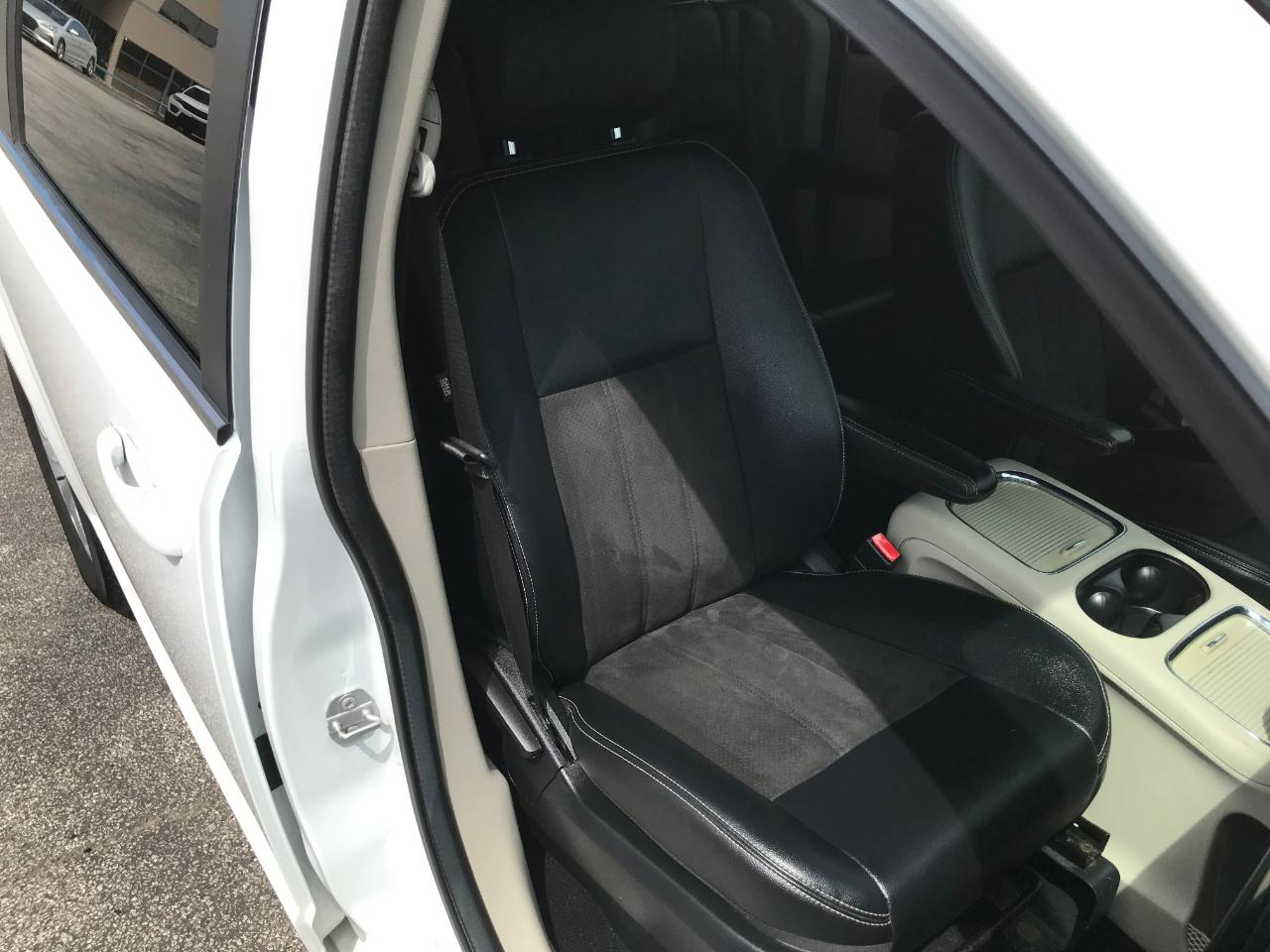 Dodge Grand Caravan SXT 2020