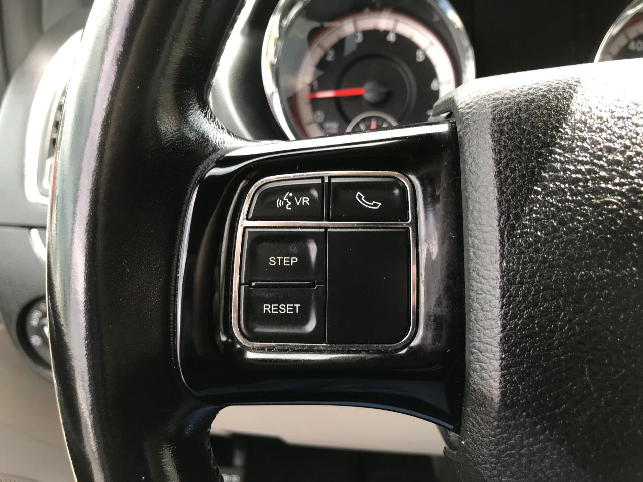 Dodge Grand Caravan SXT 2020