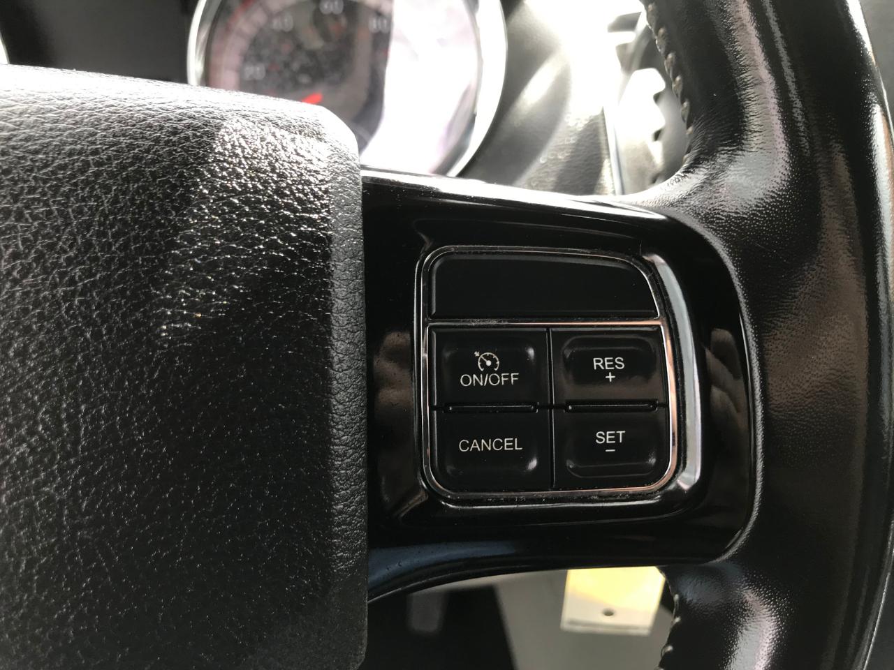 Dodge Grand Caravan SXT 2020