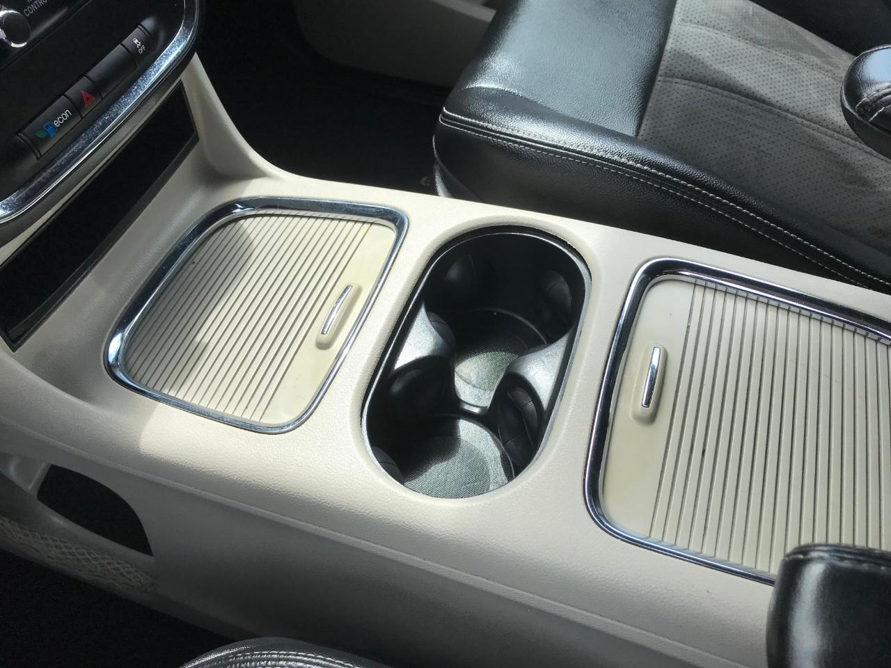Dodge Grand Caravan SXT 2020