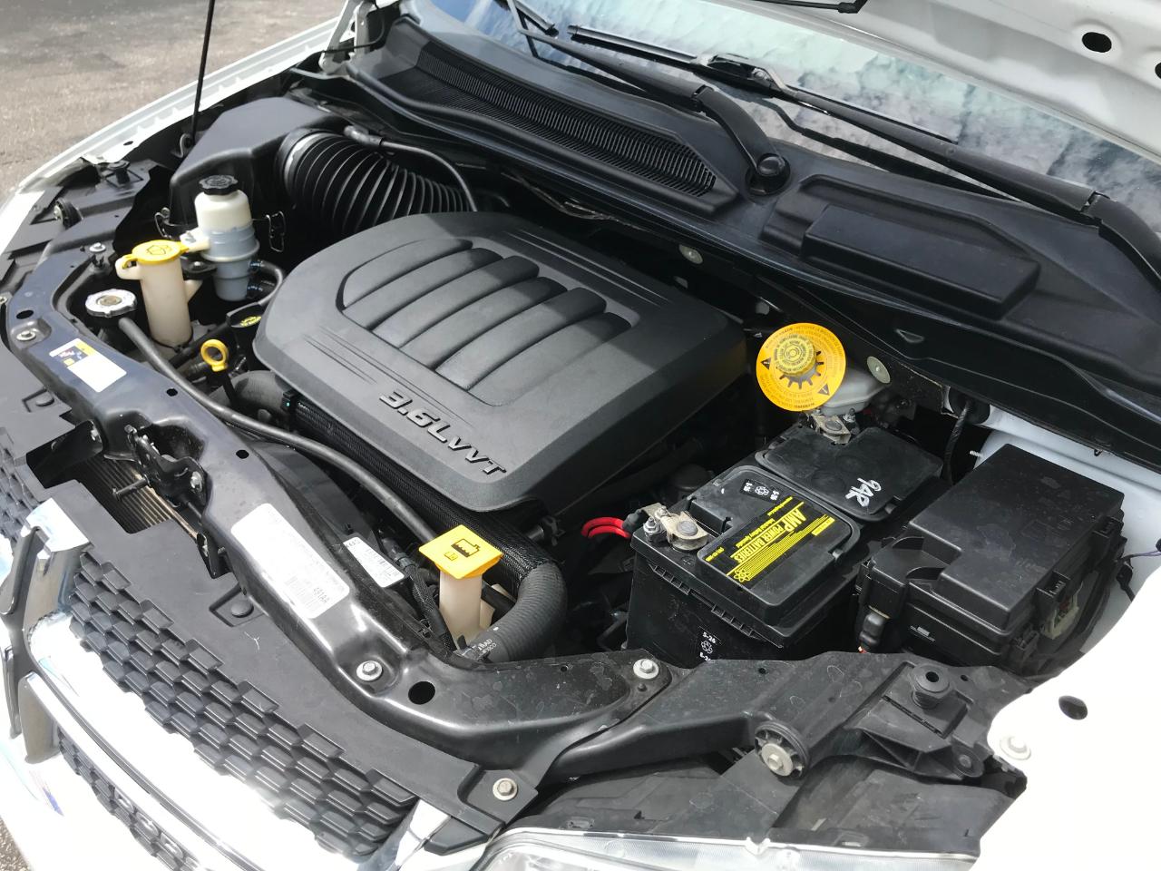 Dodge Grand Caravan SXT 2020