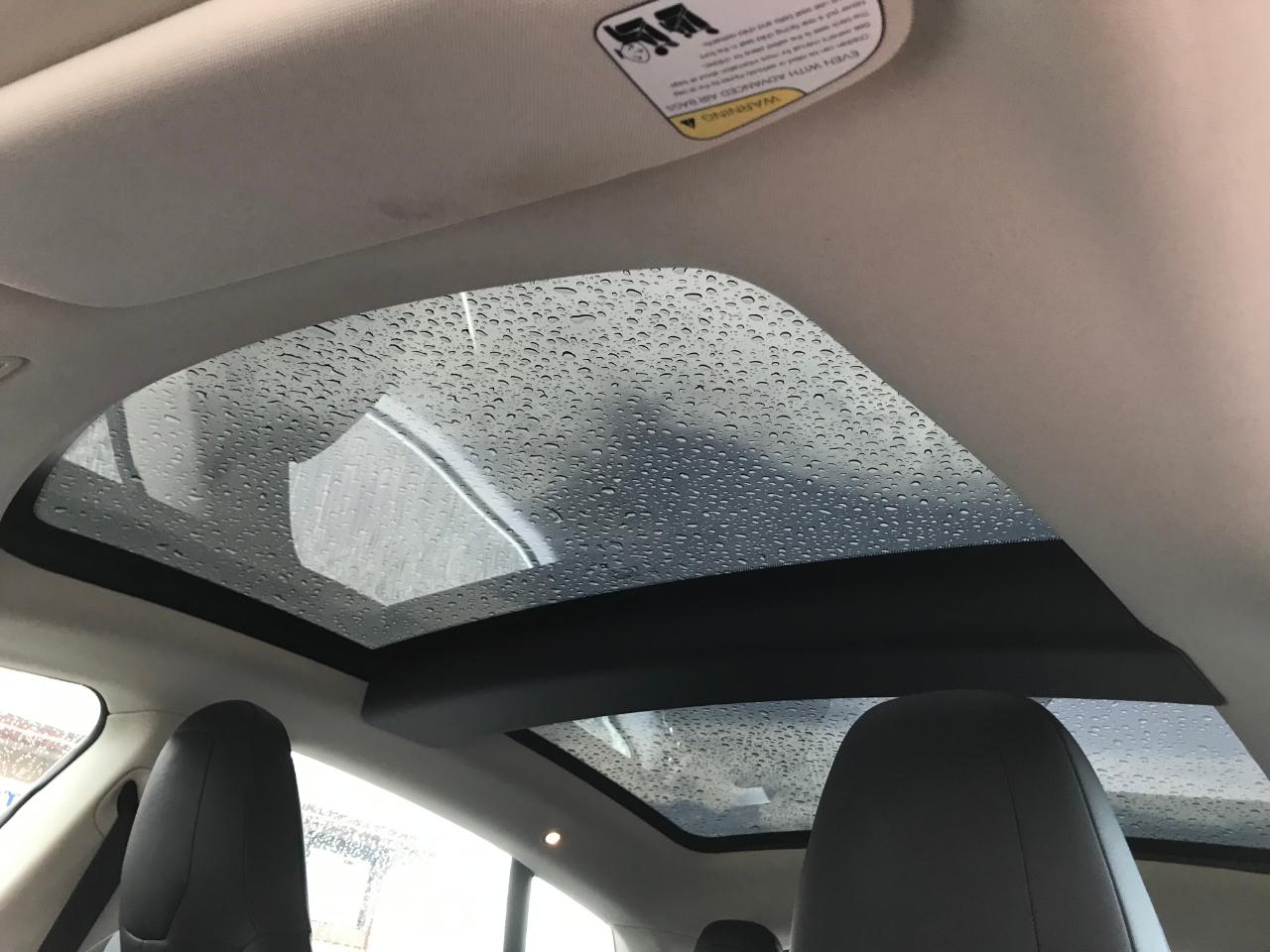 Tesla Model S 70D 2015