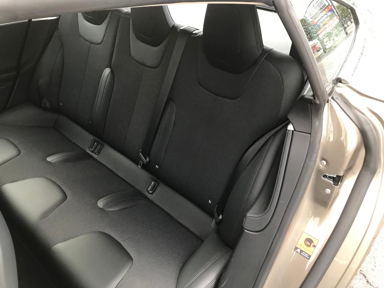 Tesla Model S 70D 2015