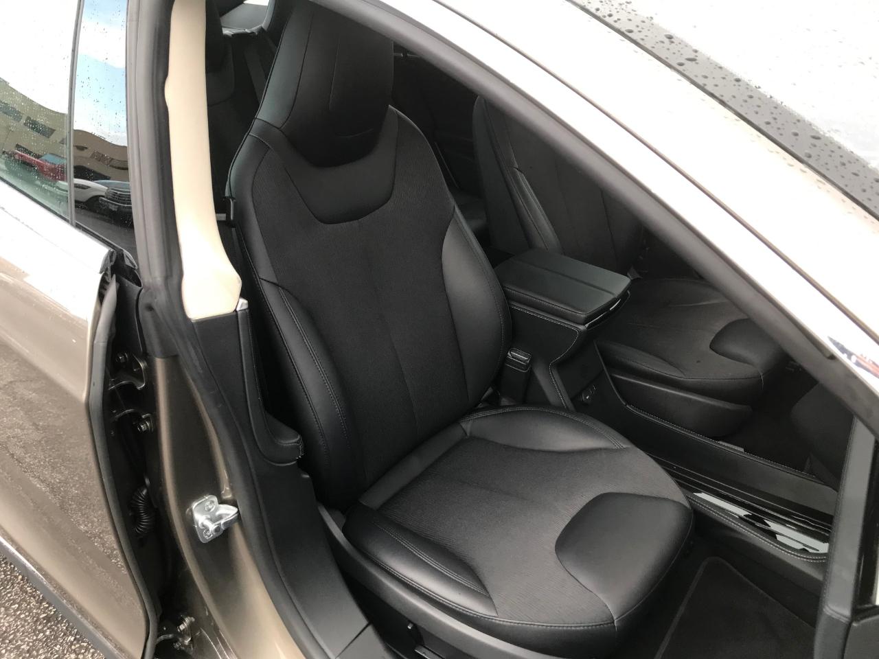 Tesla Model S 70D 2015
