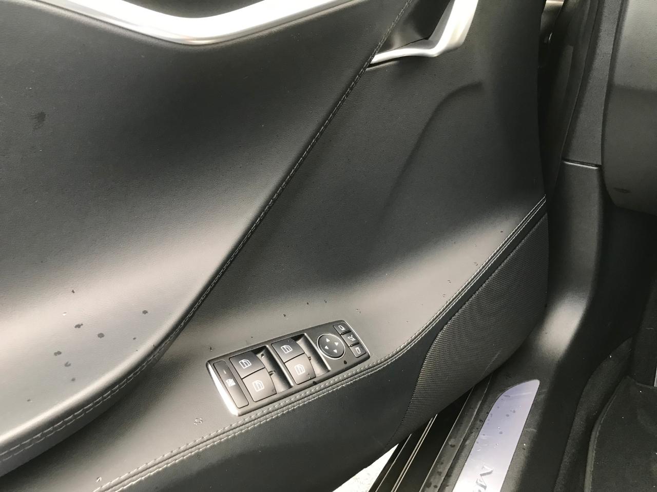 Tesla Model S 70D 2015