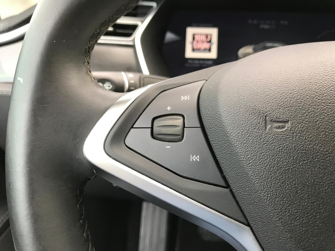 Tesla Model S 70D 2015
