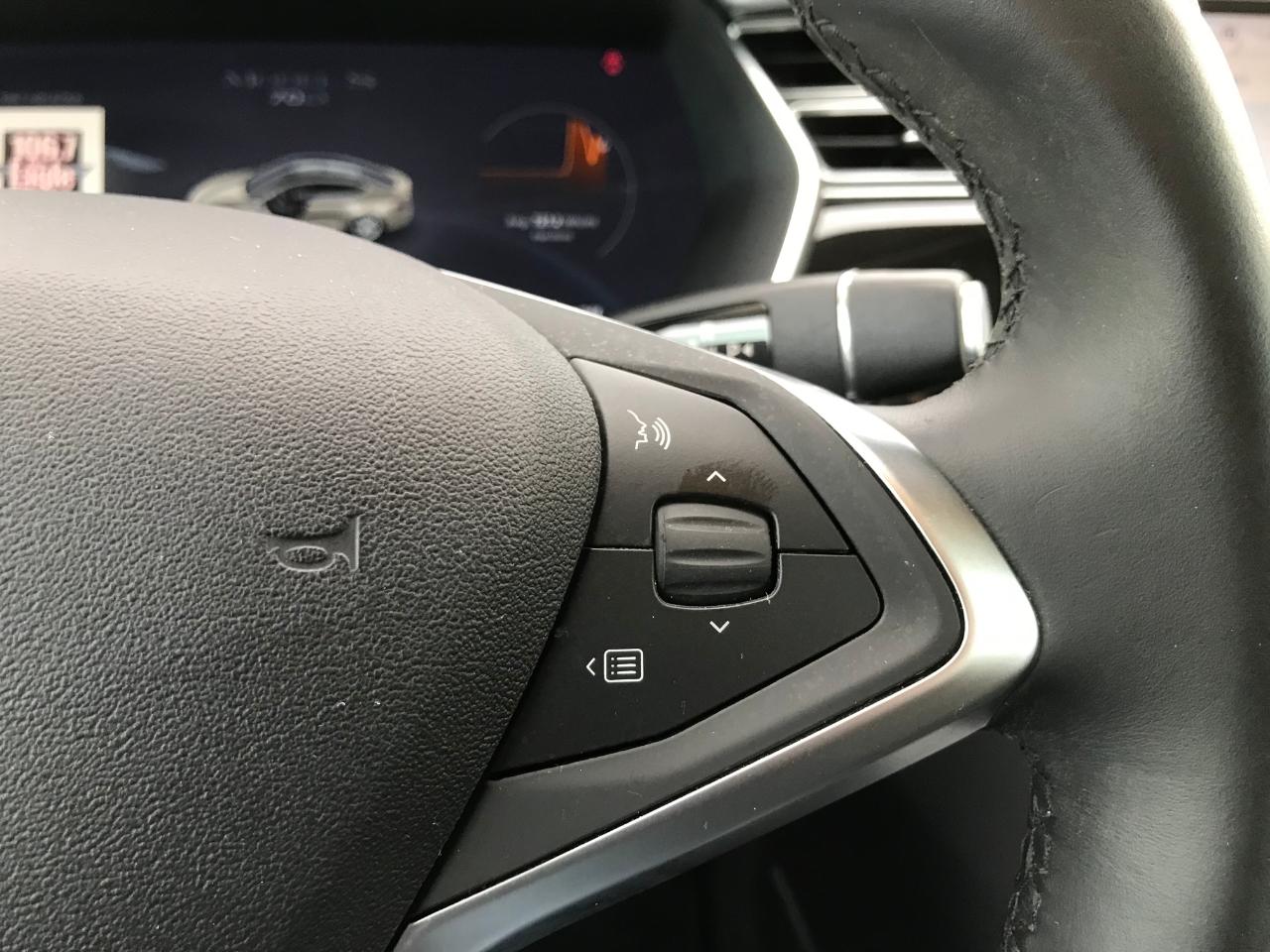 Tesla Model S 70D 2015
