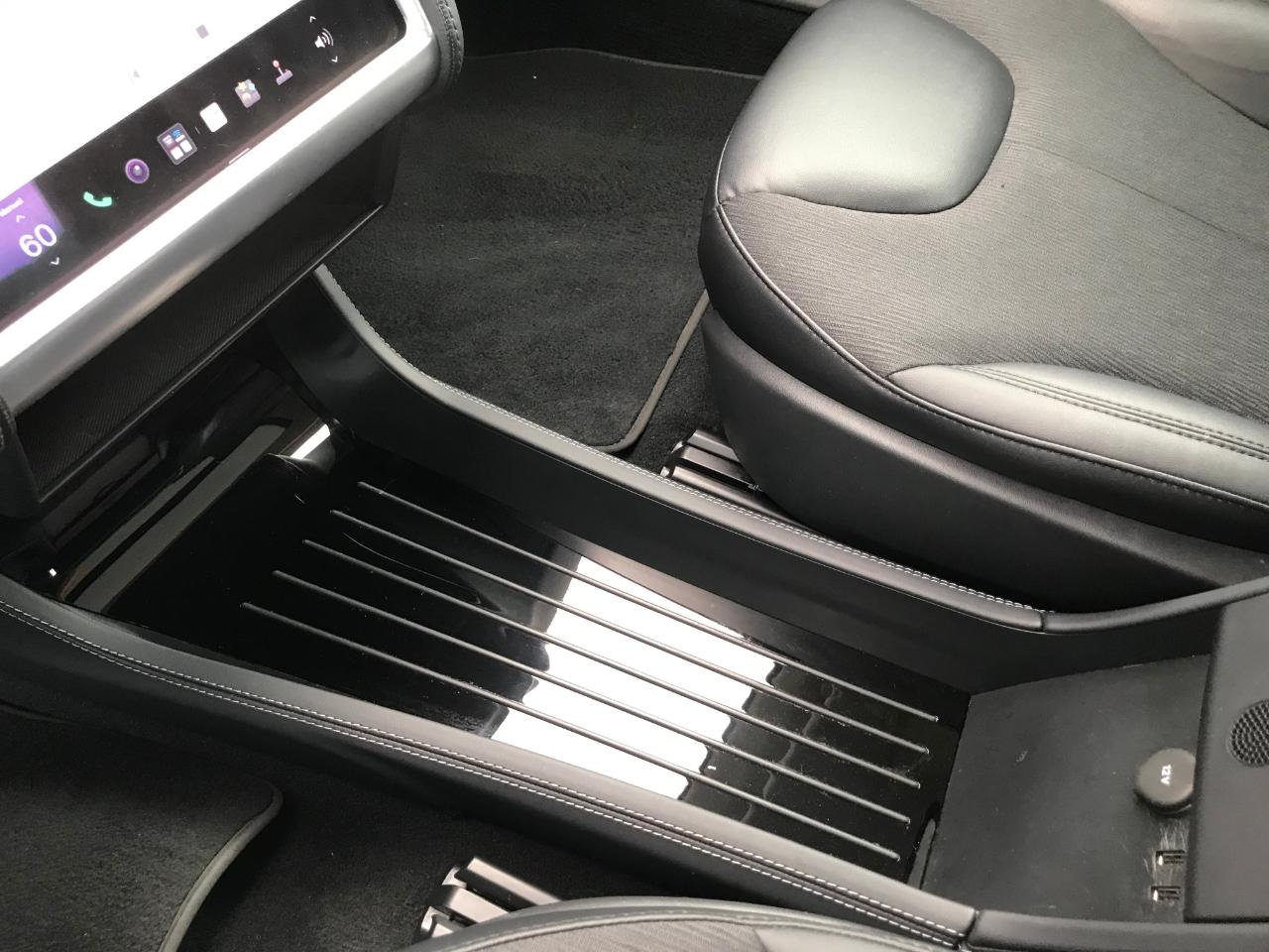 Tesla Model S 70D 2015