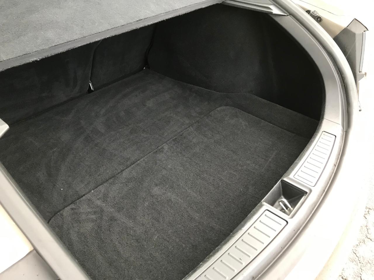 Tesla Model S 70D 2015