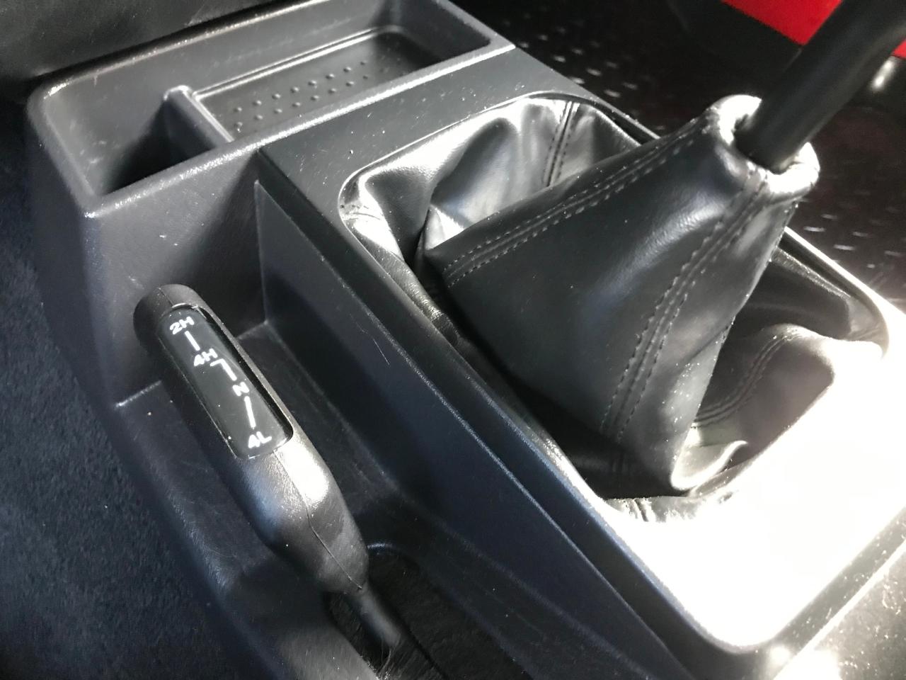 Jeep Wrangler SE 2006