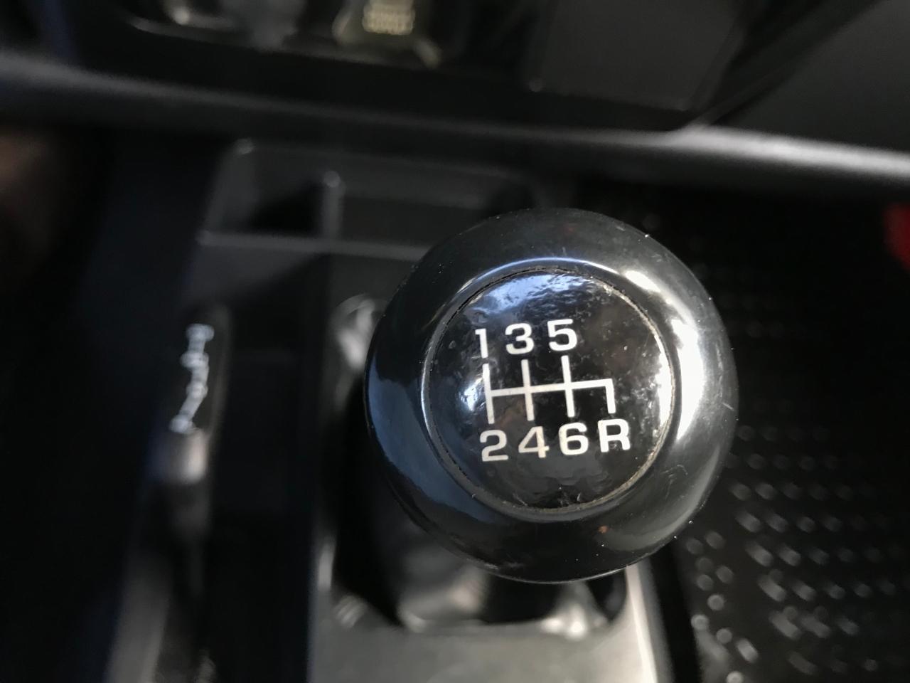 Jeep Wrangler SE 2006