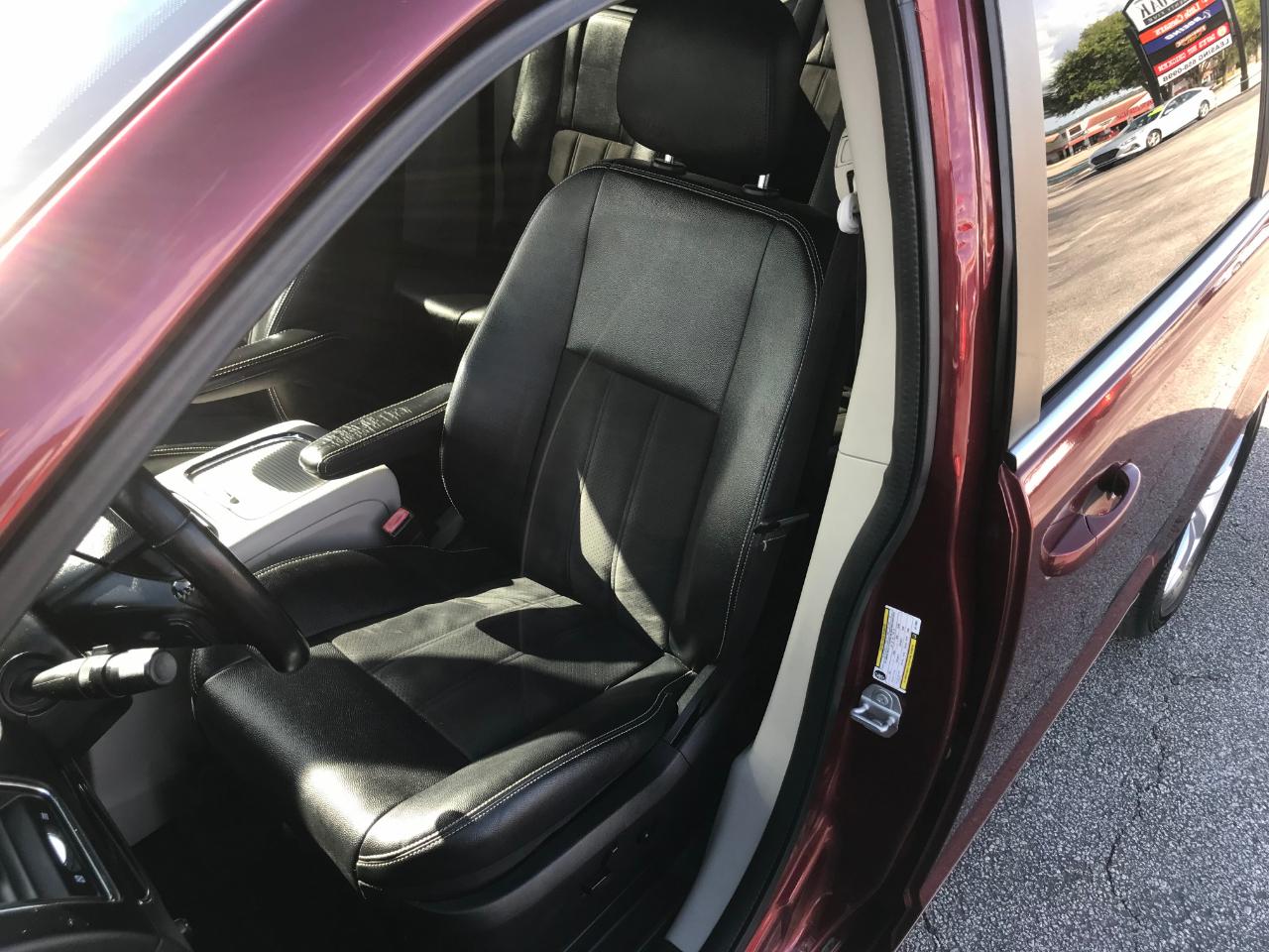 Dodge Grand Caravan SXT 2020