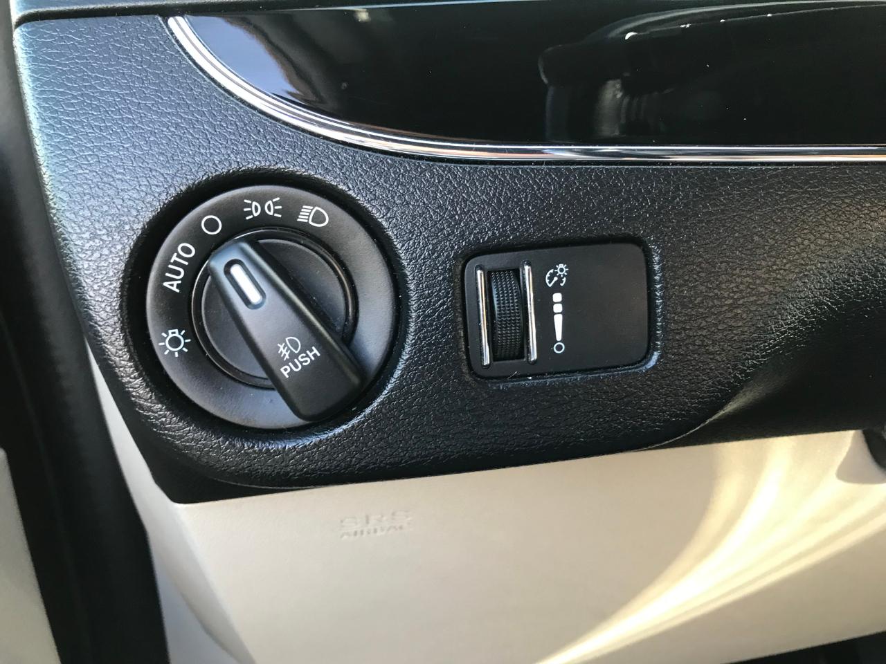 Dodge Grand Caravan SXT 2020