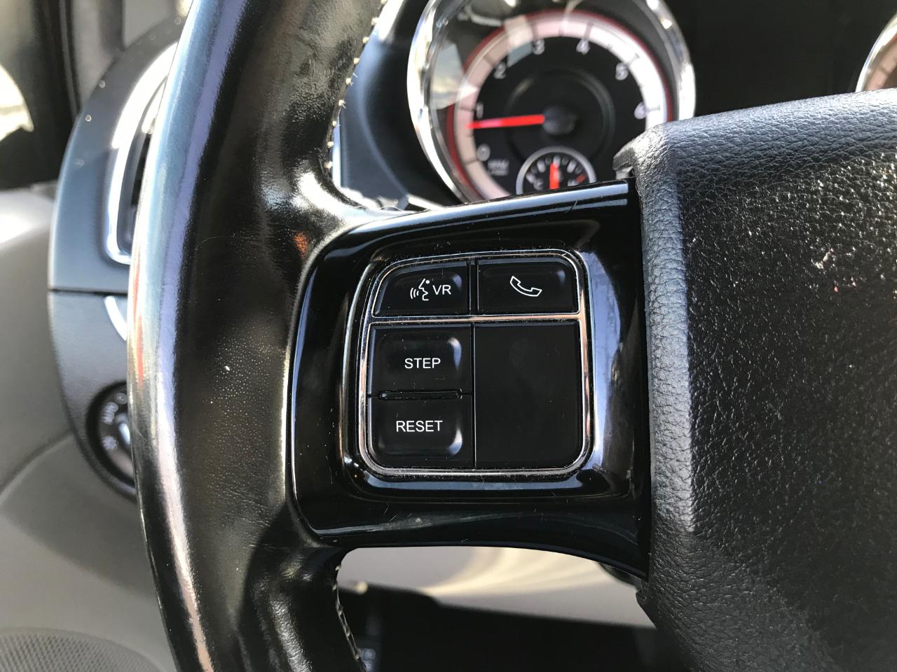 Dodge Grand Caravan SXT 2020