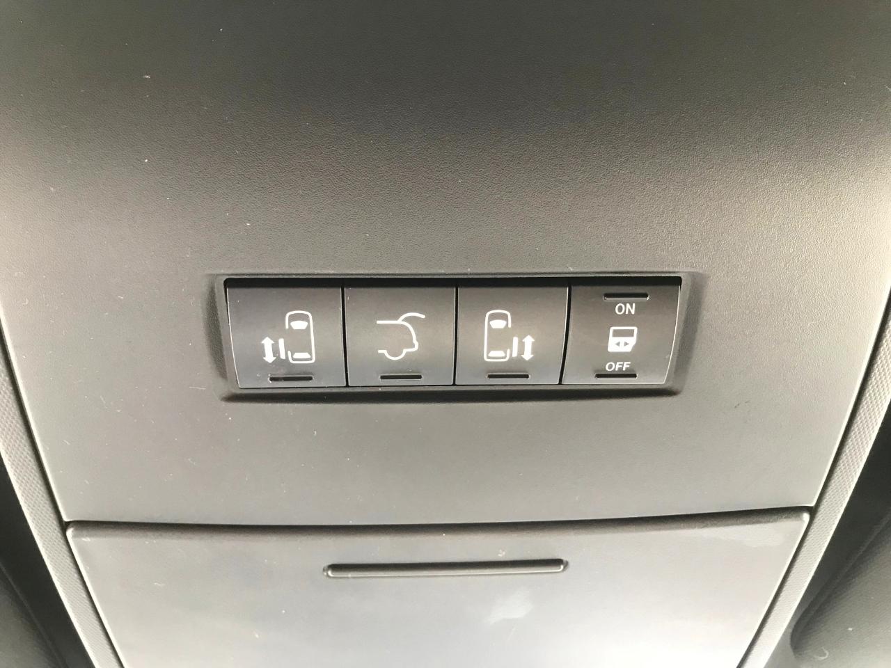 Dodge Grand Caravan SXT 2020