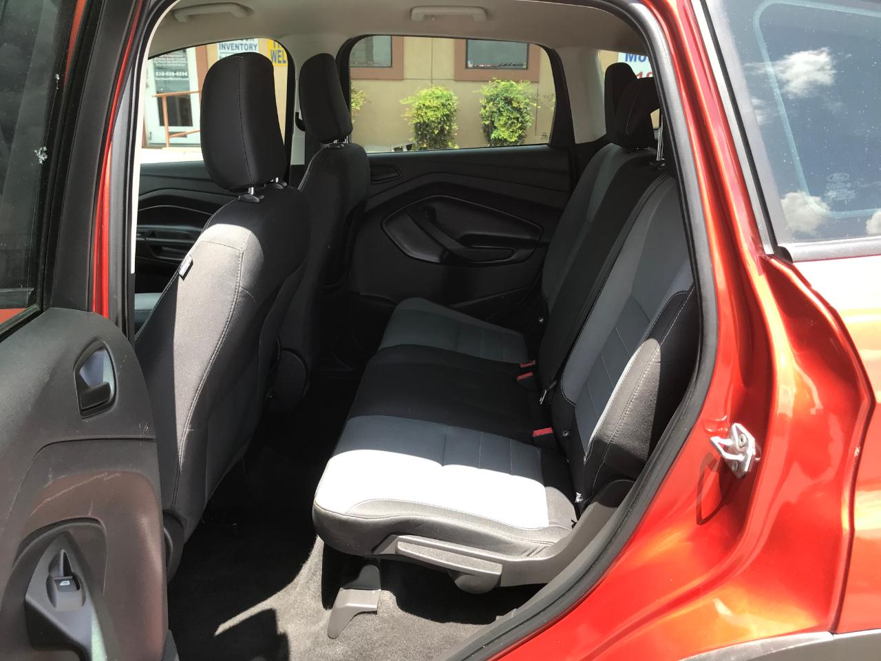 Ford Escape S FWD 2019