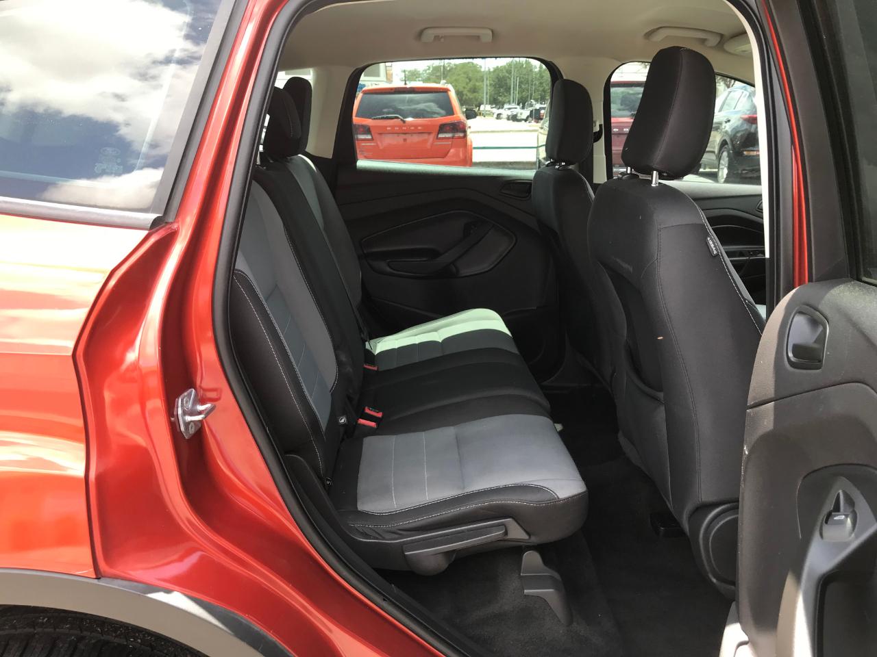 Ford Escape S FWD 2019