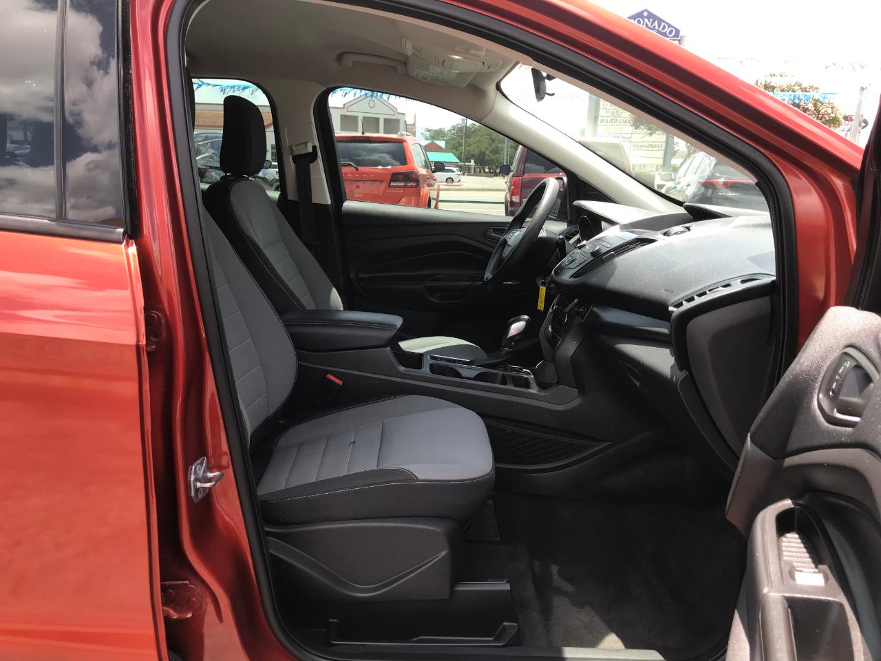 Ford Escape S FWD 2019