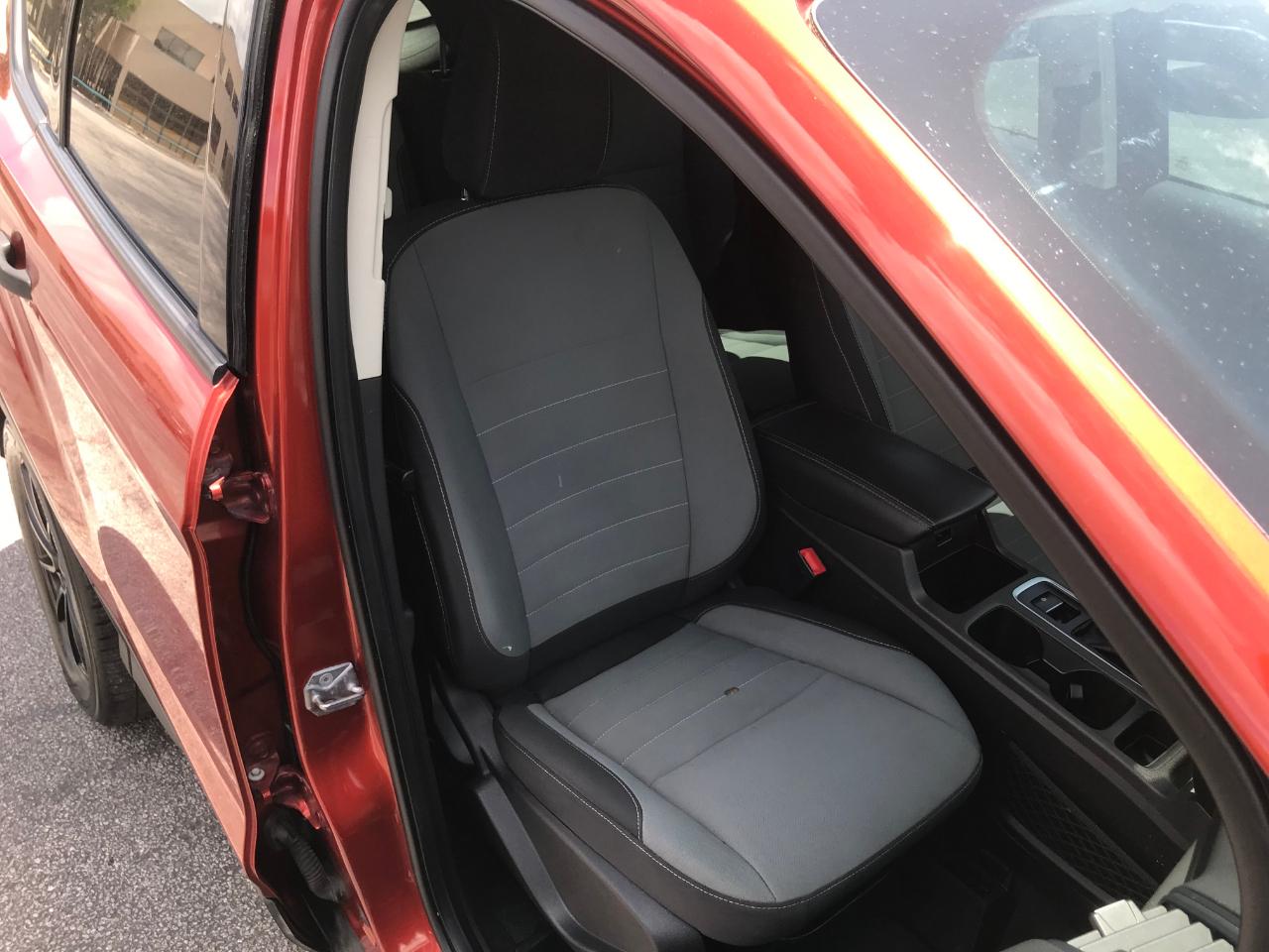 Ford Escape S FWD 2019