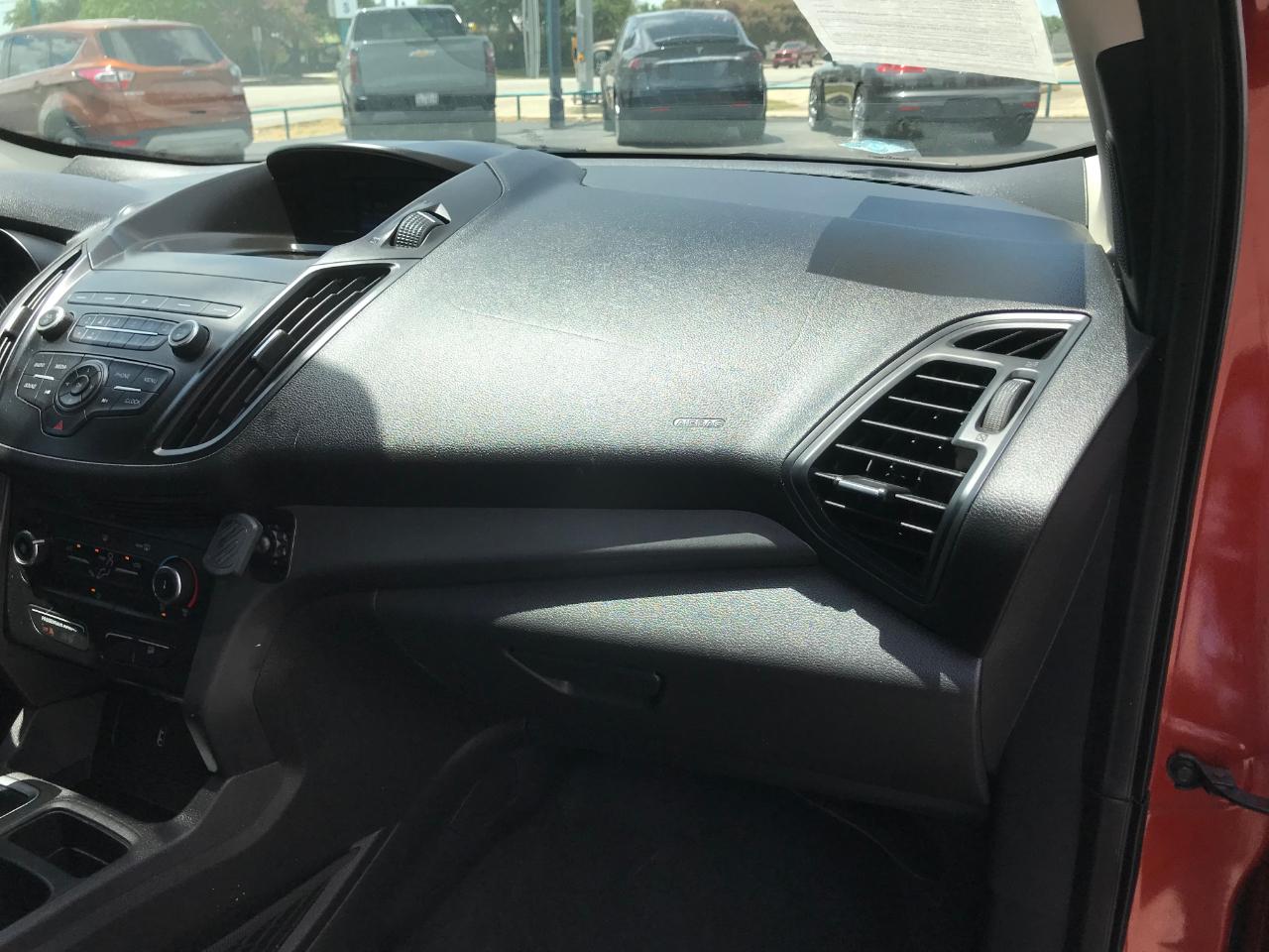 Ford Escape S FWD 2019