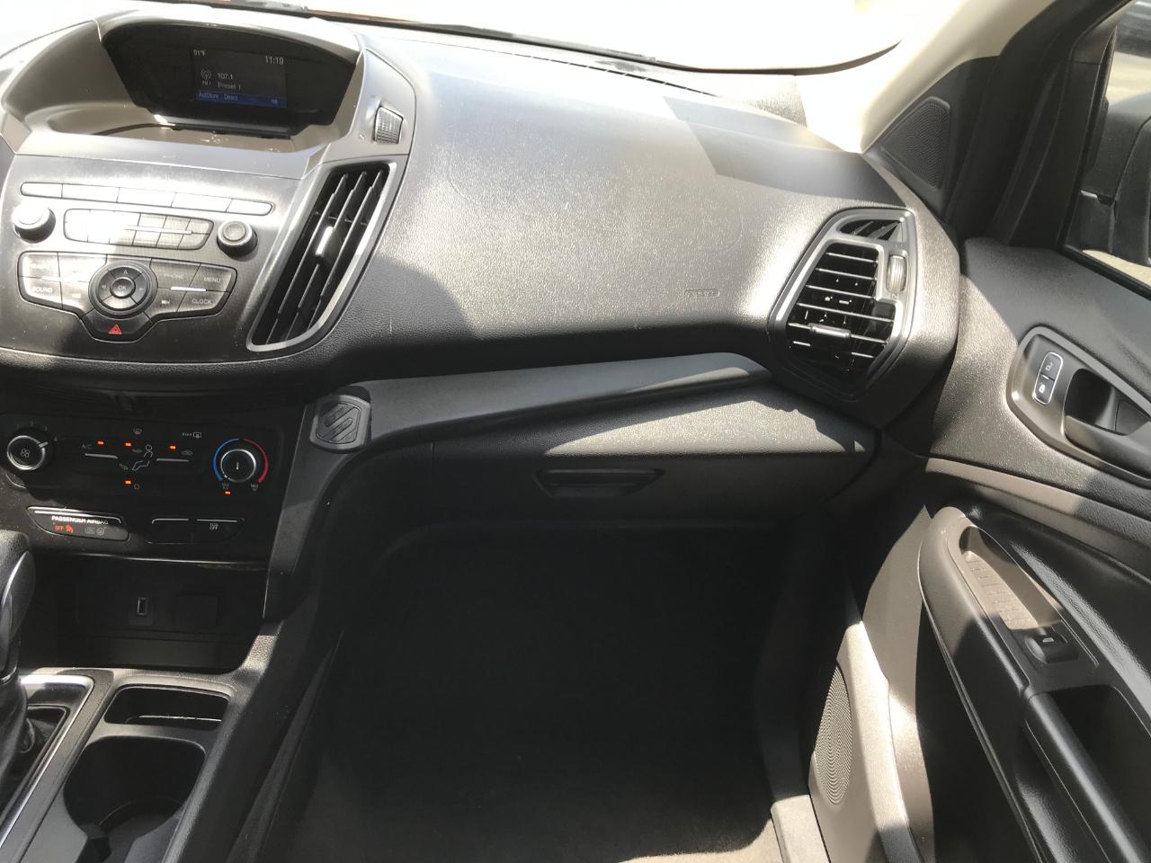 Ford Escape S FWD 2019