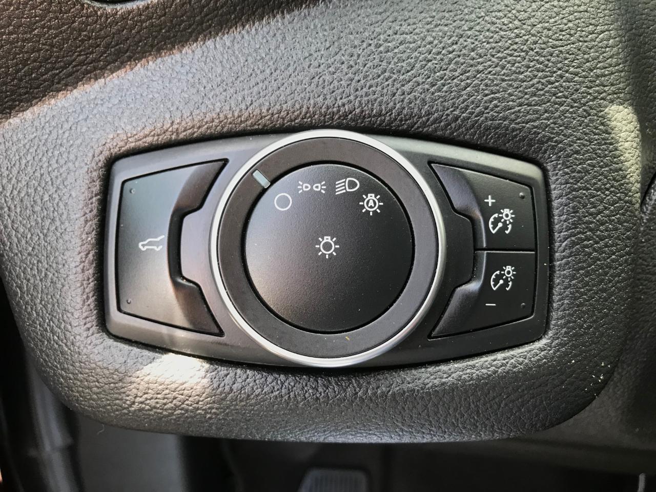 Ford Escape S FWD 2019
