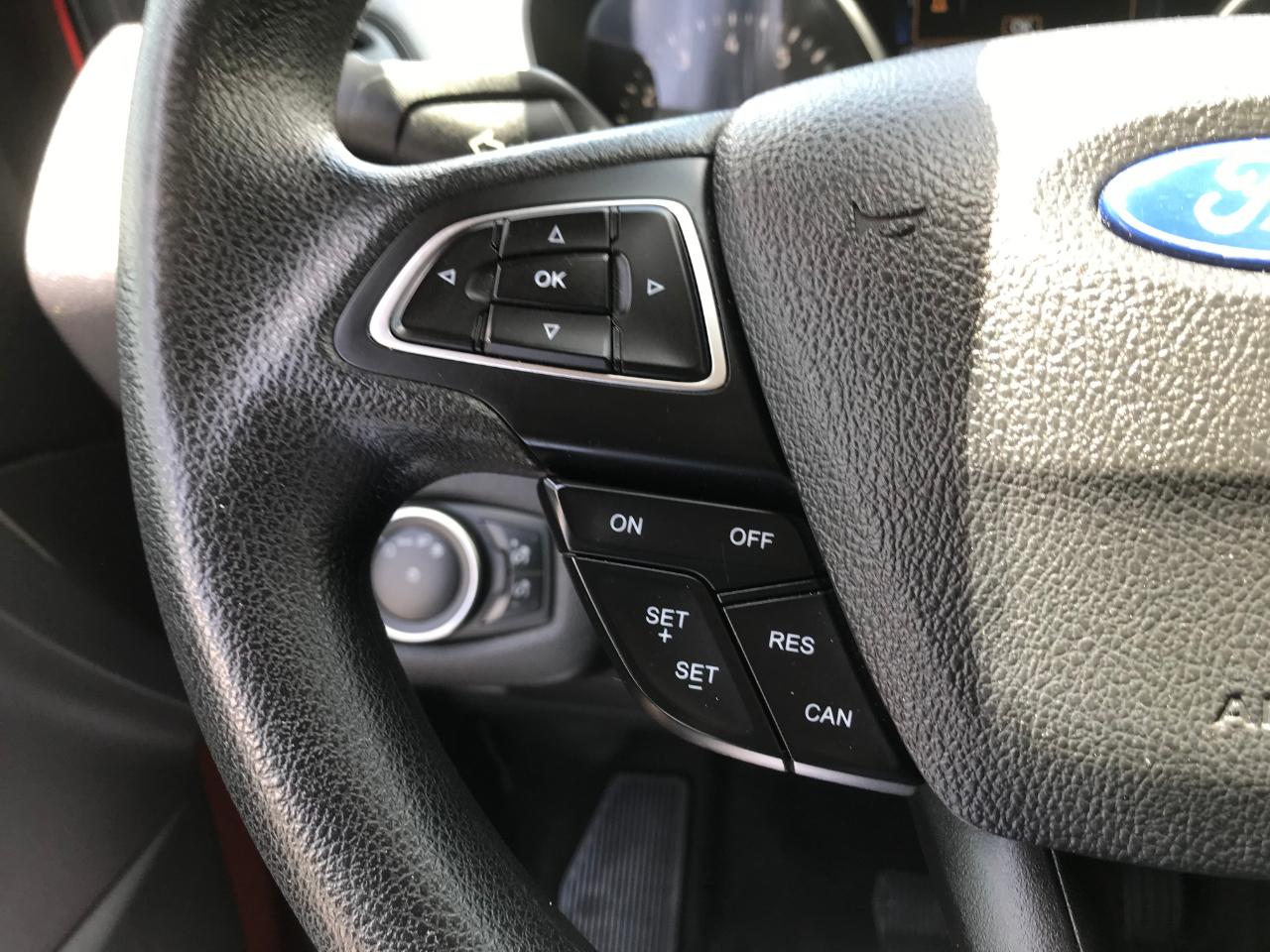 Ford Escape S FWD 2019