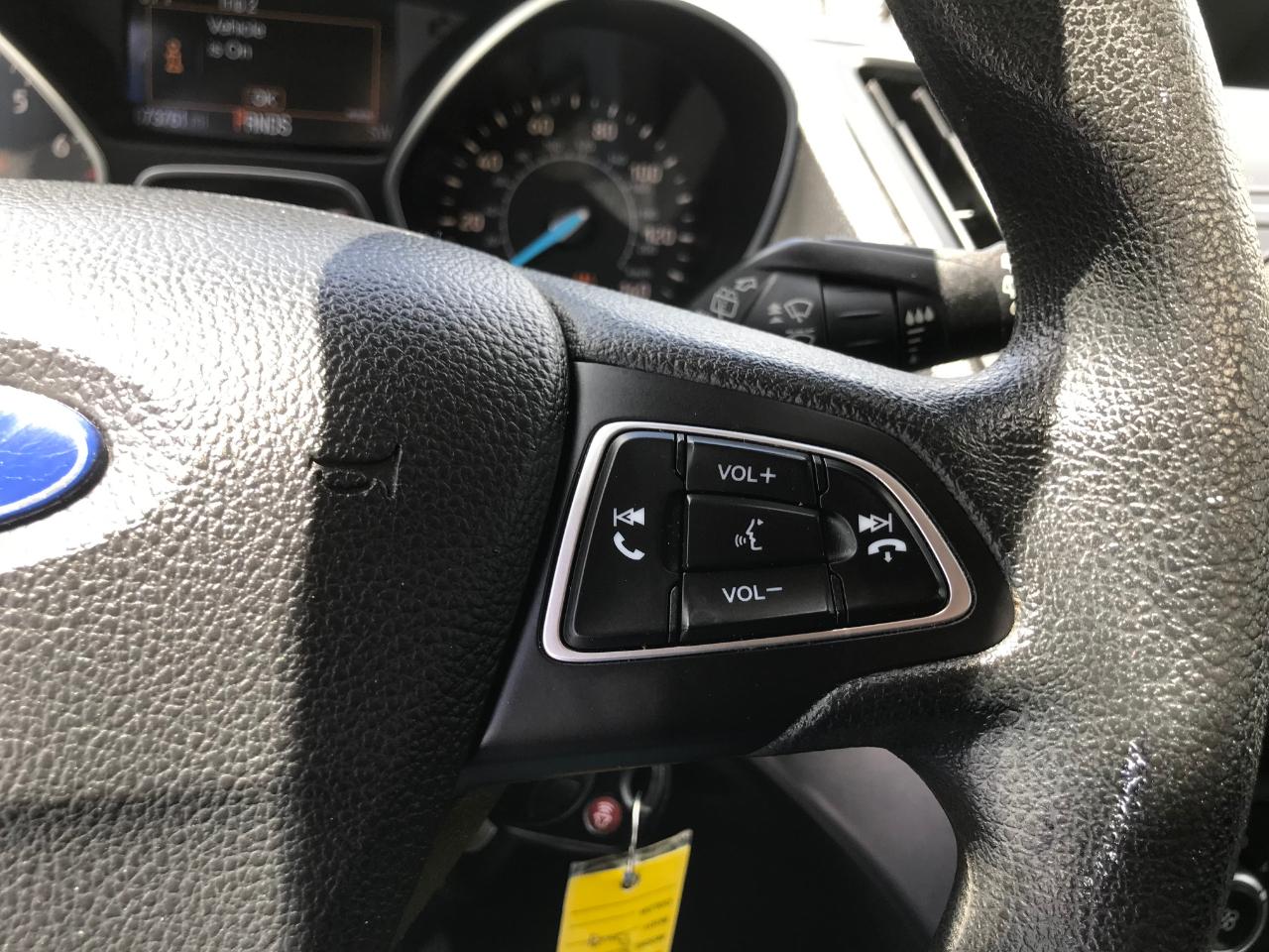 Ford Escape S FWD 2019