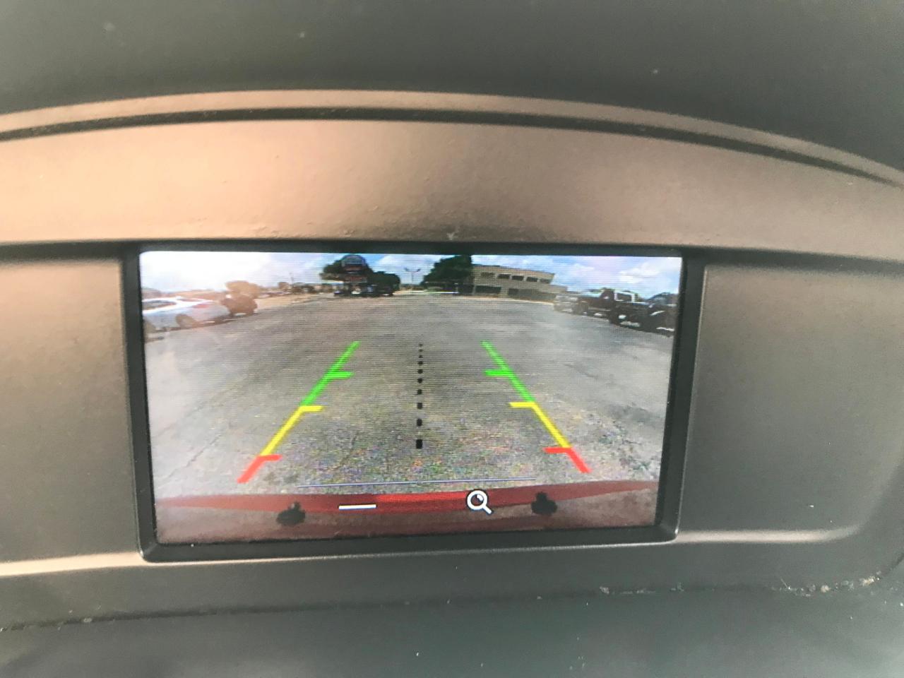 Ford Escape S FWD 2019