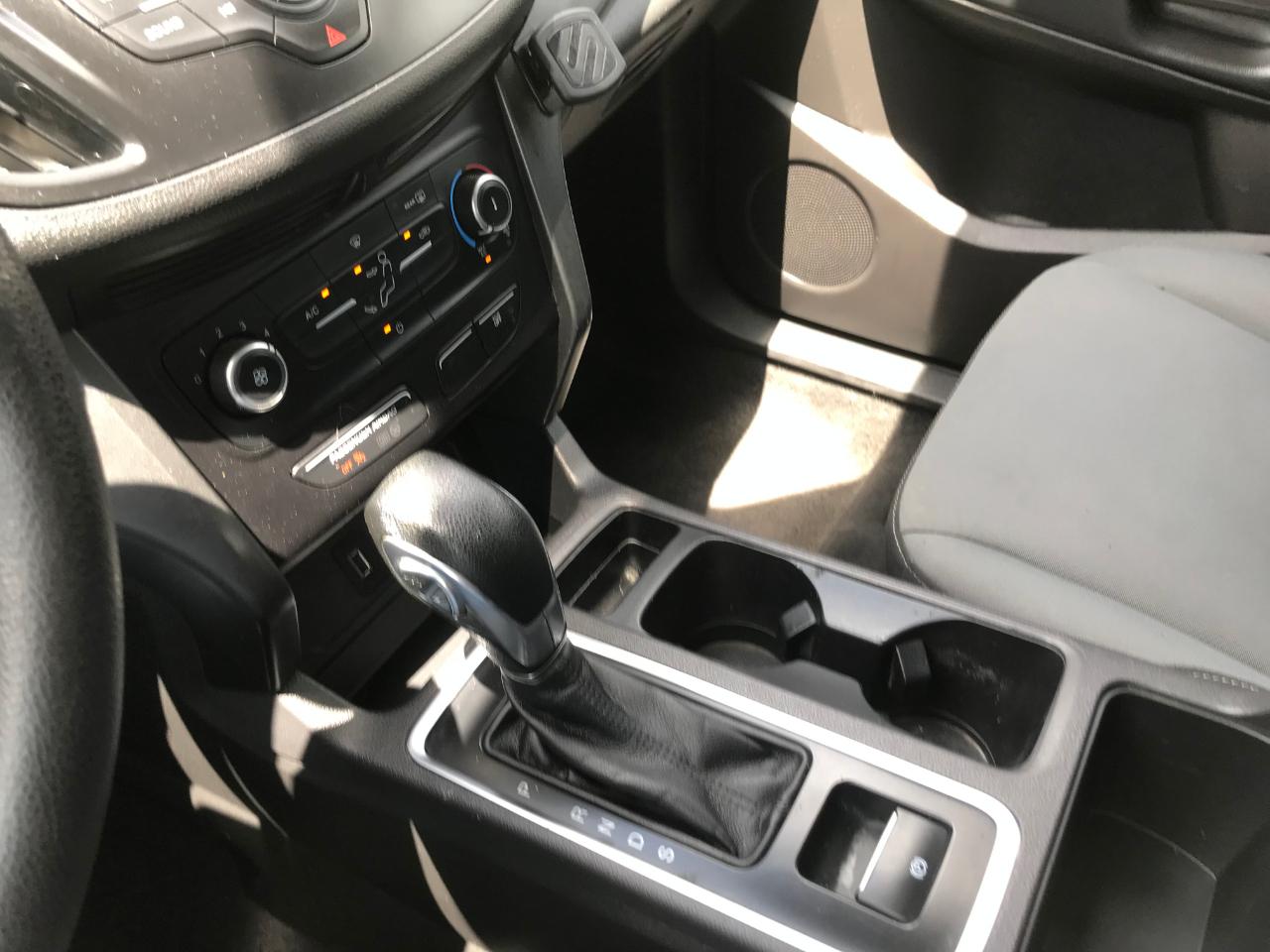 Ford Escape S FWD 2019