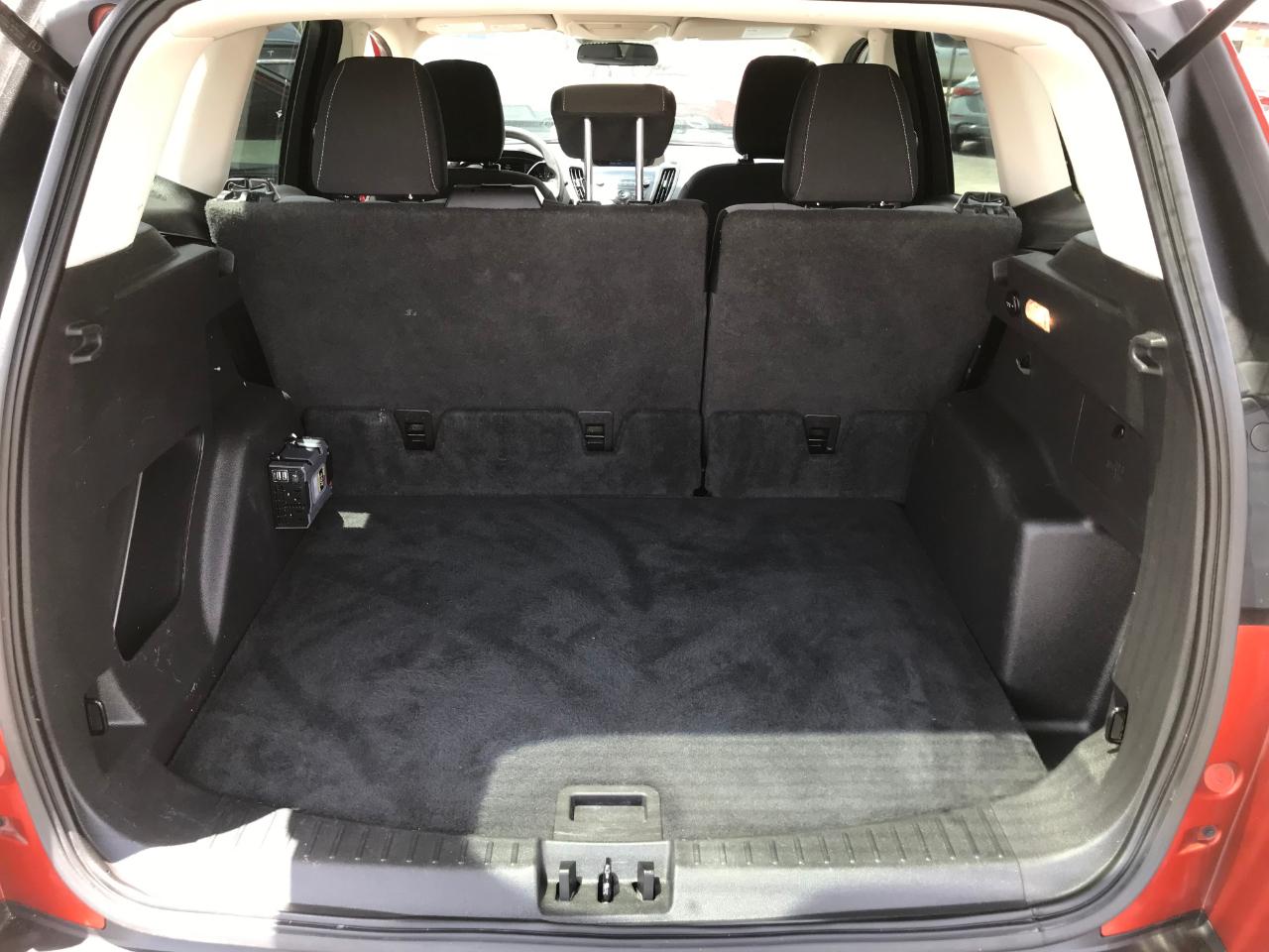 Ford Escape S FWD 2019