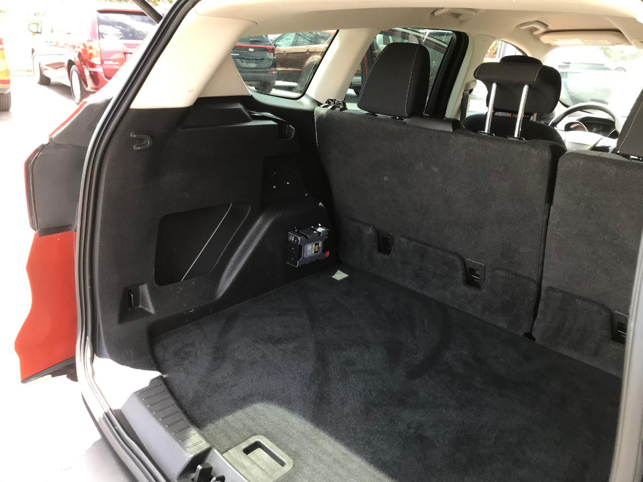 Ford Escape S FWD 2019