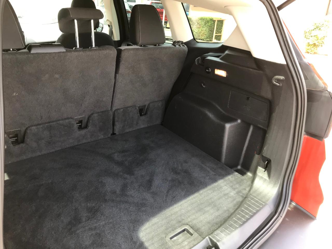 Ford Escape S FWD 2019