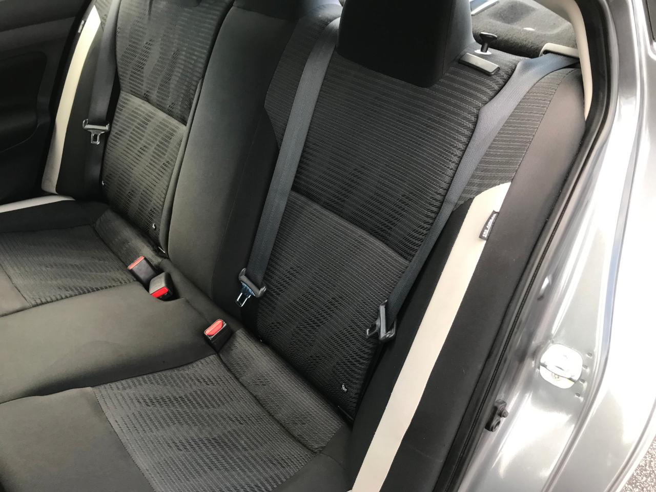 Nissan Versa SV 2021