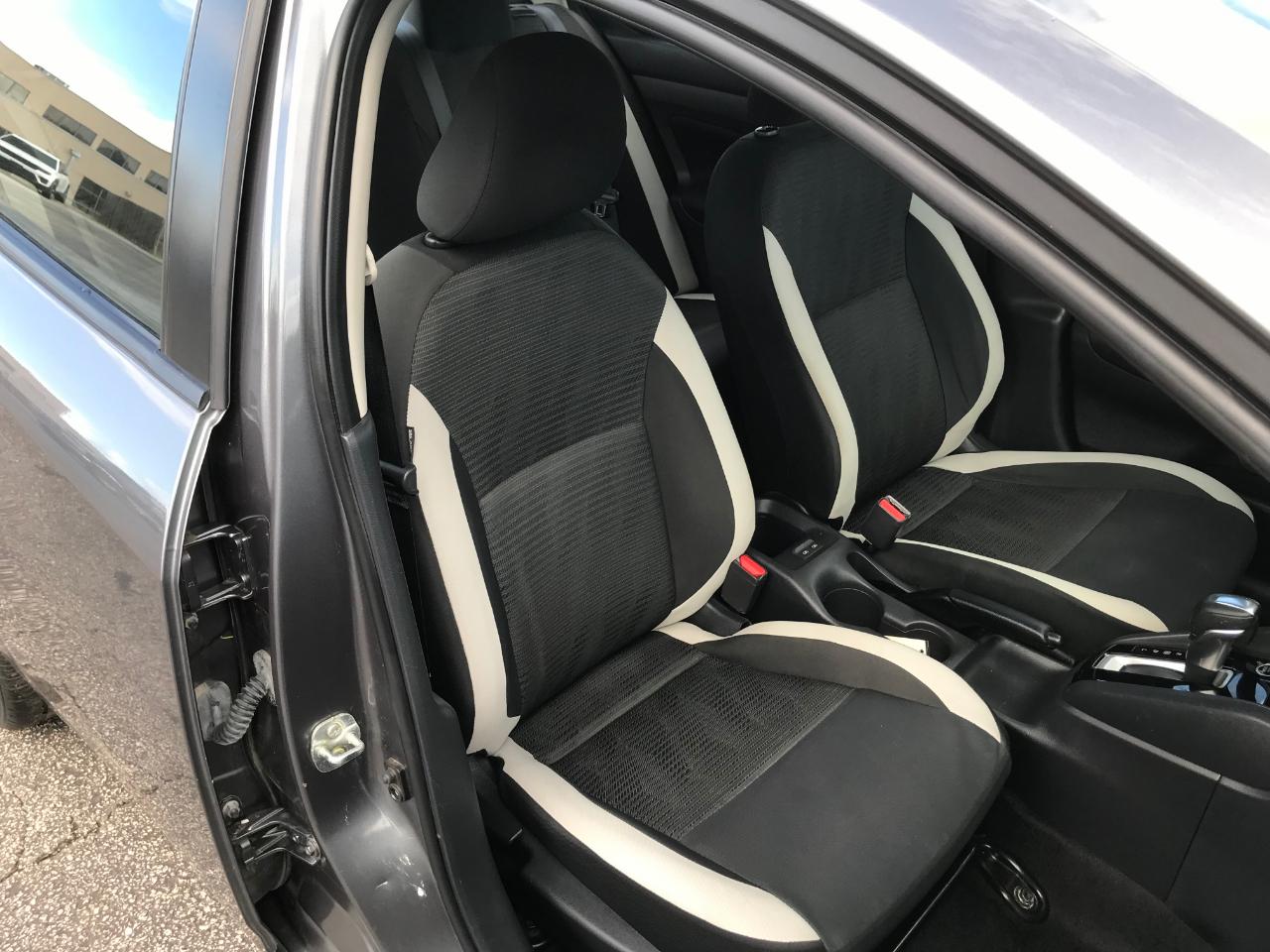 Nissan Versa SV 2021
