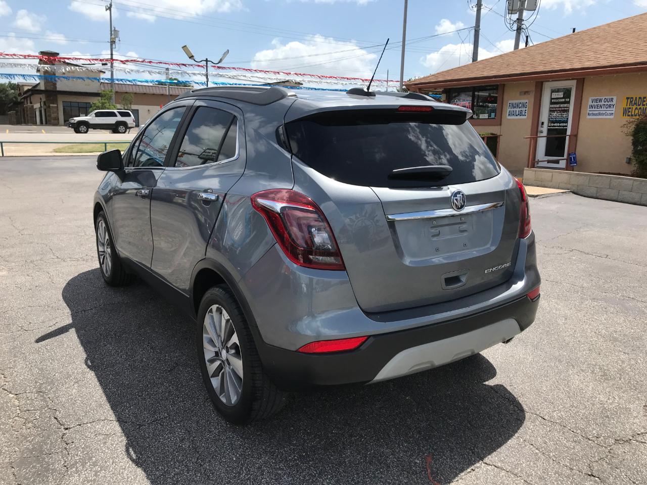 Buick Encore Preferred FWD 2019