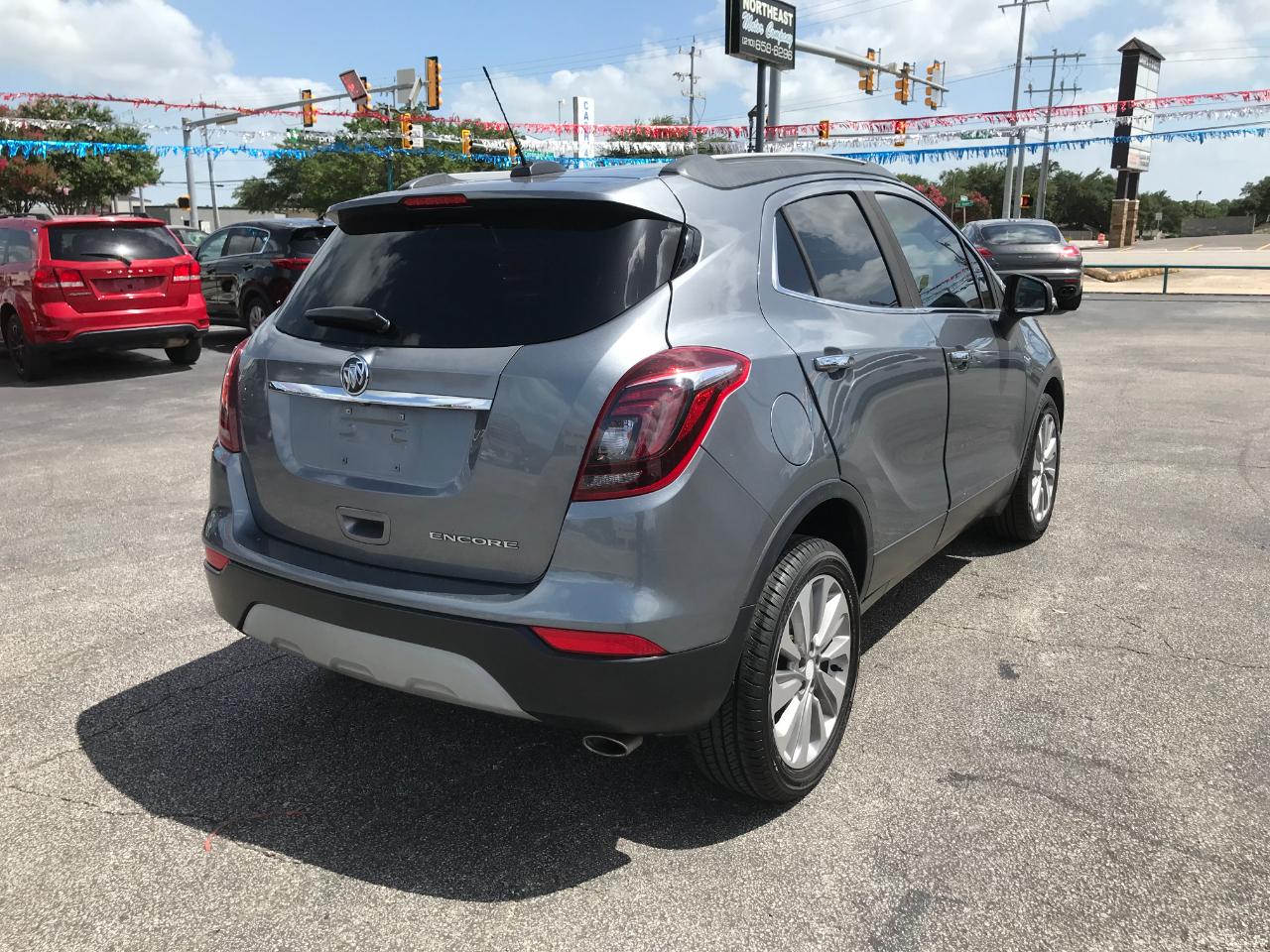 Buick Encore Preferred FWD 2019
