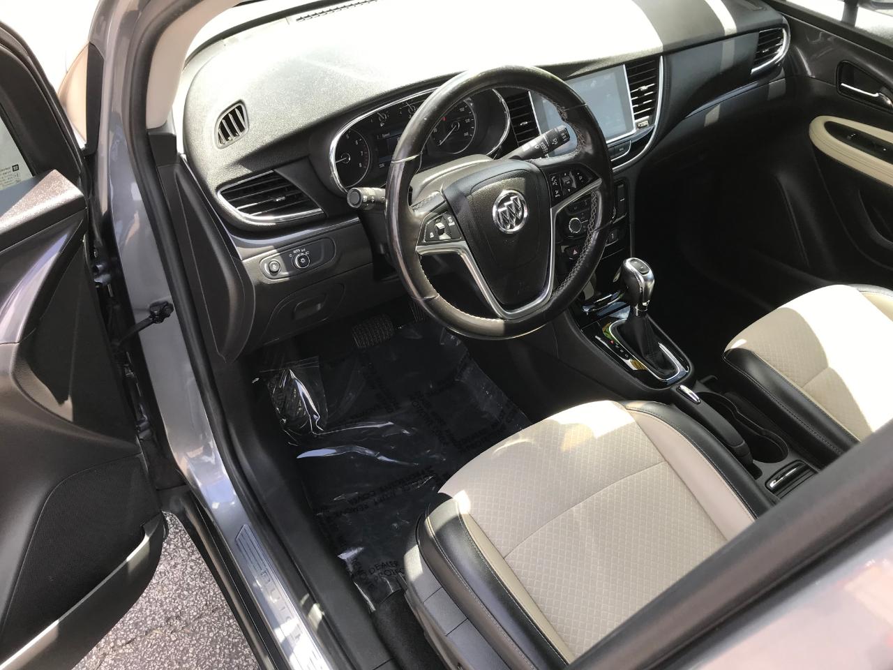 Buick Encore Preferred FWD 2019