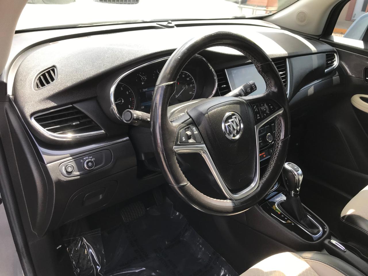 Buick Encore Preferred FWD 2019