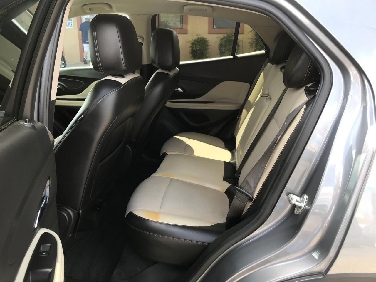 Buick Encore Preferred FWD 2019